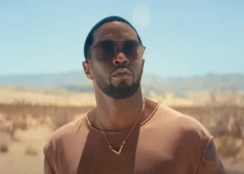Diddy’s Ex Spotted Pregnant In New York