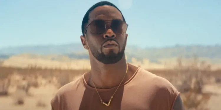 Diddy’s Ex Spotted Pregnant In New York
