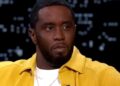 Diddy Had Illegal Substance In Hotel Room