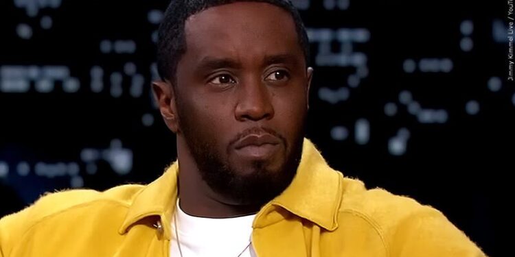 Diddy Had Illegal Substance In Hotel Room