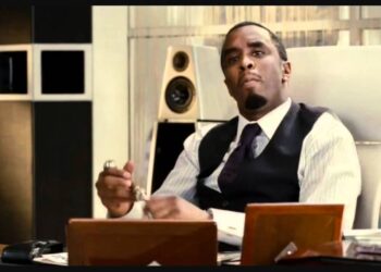 Diddy Breaks Silence To Fans Outside Court
