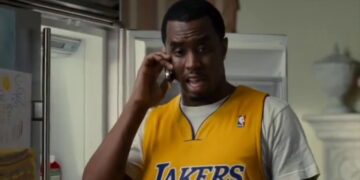 Diddy ‘Got Ex-Girlfriend Pregnant Twice’ In Affair