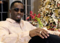 Diddy Alleges He Was In ‘Mutually Violent’ Relationship