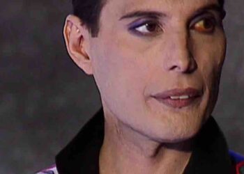 Freddie Mercury’s Final Gift To Secret Daughter