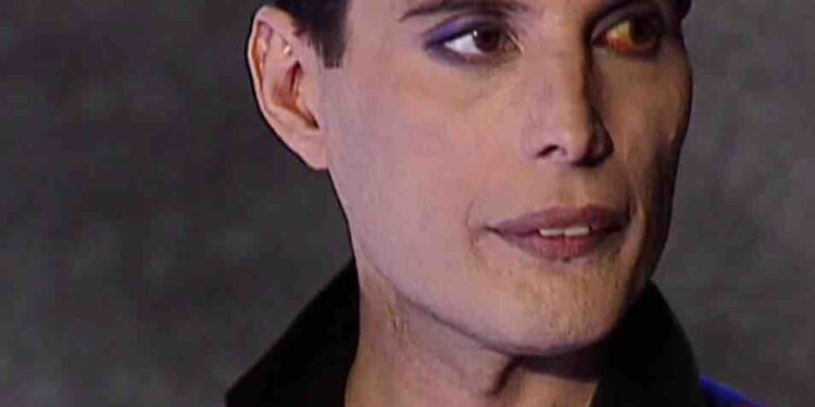 Freddie Mercury’s Final Gift To Secret Daughter