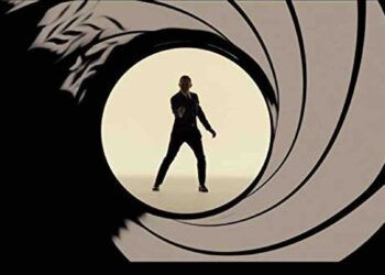 Halle Berry Reacts To Female James Bond Rumor