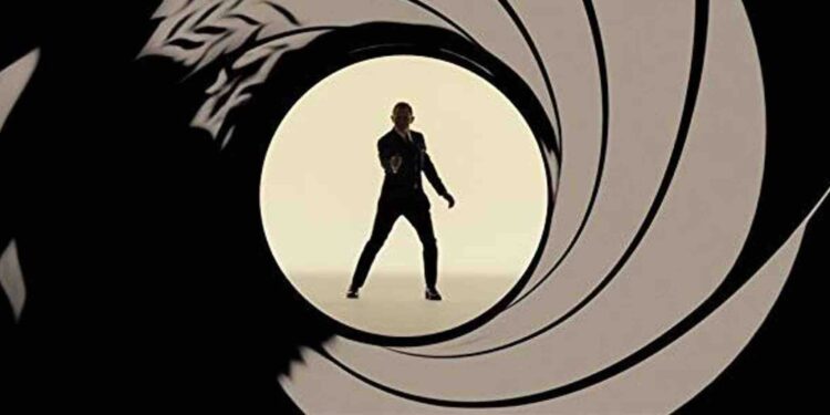 Halle Berry Reacts To Female James Bond Rumor