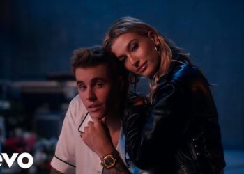 Justin Bieber’s Wife Swears At Jealous Haters
