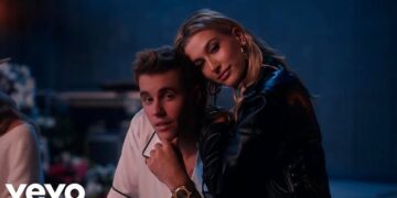 Justin Bieber’s Wife Swears At Jealous Haters