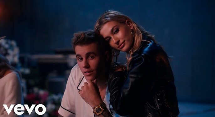 Justin Bieber’s Wife Swears At Jealous Haters