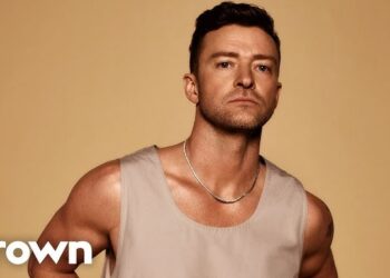 Justin Timberlake Spotted Dancing With Travis Kelce