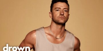 Justin Timberlake Spotted Dancing With Travis Kelce