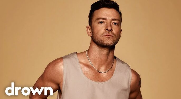 Justin Timberlake Spotted Dancing With Travis Kelce