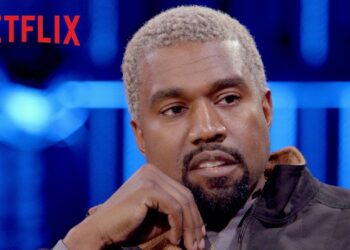 Kanye West Loses It Over Kardashian On Livestream