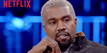 Kanye West Loses It Over Kardashian On Livestream