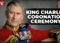 King Charles’ Reps React To Prince Harry’s Disgrace