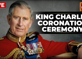 King Charles’ Reps React To Prince Harry’s Disgrace