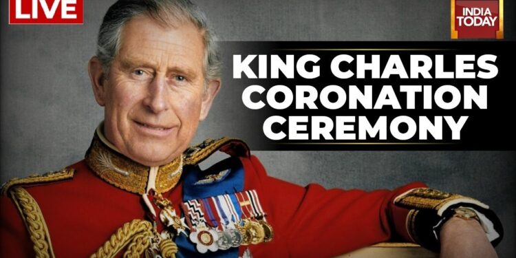King Charles’ Reps React To Prince Harry’s Disgrace