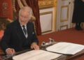 Prince Harry: ‘King Charles Won’t Speak To Me’