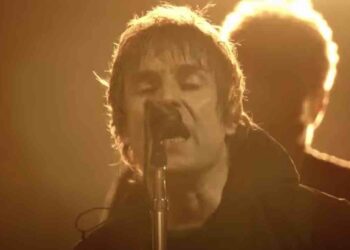Oasis To Play Song Co-Written By Child Abuser