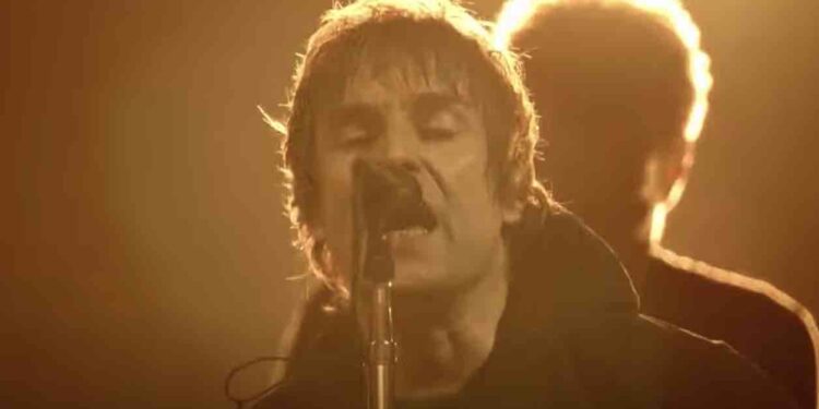 Oasis To Play Song Co-Written By Child Abuser