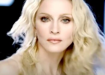 Madonna Spends $23,000 On Medical Item
