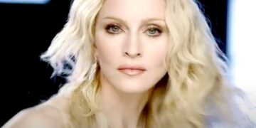 Madonna Spends $23,000 On Medical Item