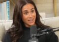 Chef Threatened After Denouncing Meghan Markle