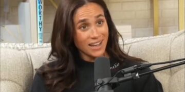 Chef Threatened After Denouncing Meghan Markle