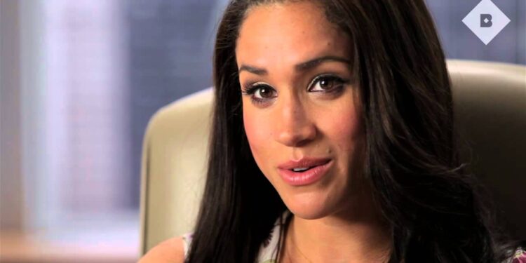 Meghan Markle’s Brother Is Ready To Tell All