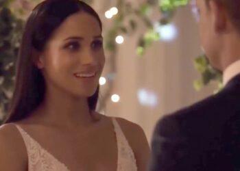 Meghan Markle’s Dad Spotted Struggling To Walk