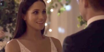 Meghan Markle’s Dad Spotted Struggling To Walk