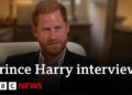Prince Harry Loses Critical Court Appeal