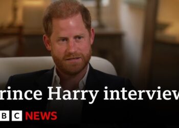 Prince Harry Loses Critical Court Appeal