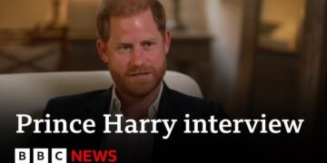 Prince Harry Loses Critical Court Appeal