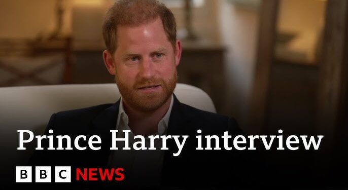 Prince Harry Loses Critical Court Appeal