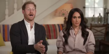 Prince Harry Speaks On When King Charles Will Die