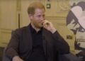 Prince Harry’s Charity Plunges Into Chaos