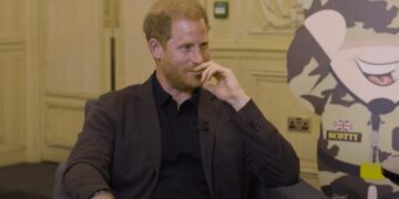 Prince Harry’s Charity Plunges Into Chaos