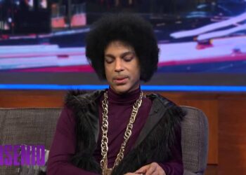 Diddy’s Ex-Girlfriend Fled Prince’s House