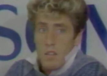 The Who Lied About Farewell Tour