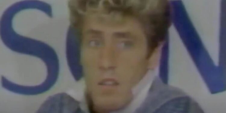 The Who Lied About Farewell Tour