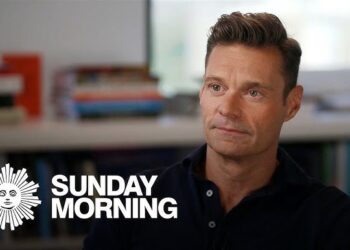 Ryan Seacrest Rumored To Snub Katy Perry