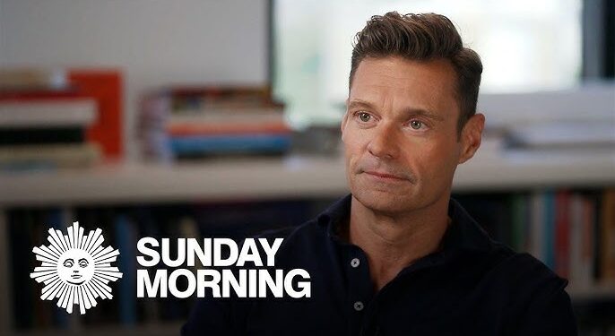 Ryan Seacrest Rumored To Snub Katy Perry