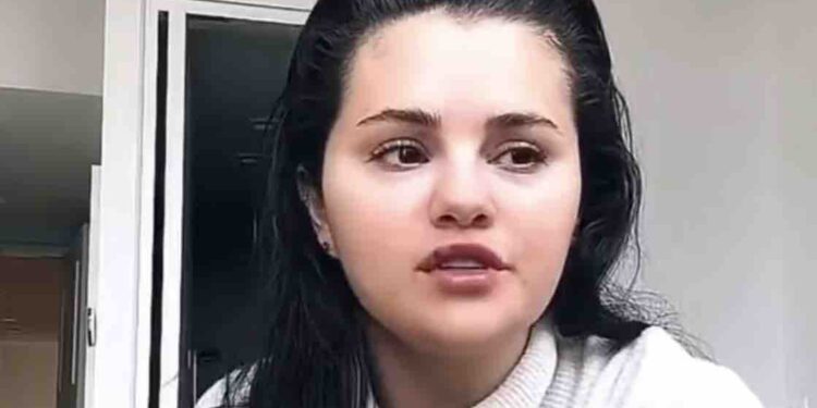 Selena Gomez Identifies First Boyfriend After Justin Bieber