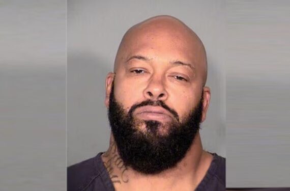 Suge Knight: ‘Diddy Definitely Should Walk’