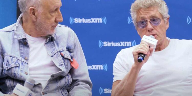 Roger Daltrey Canceling The Who Tour?