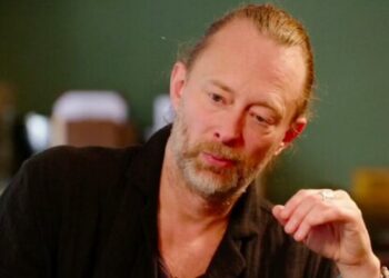 Thom Yorke Defends Radiohead Bandmate