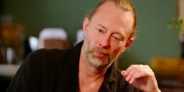Thom Yorke Defends Radiohead Bandmate