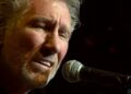 Roger Waters Bullied Pink Floyd Bandmate